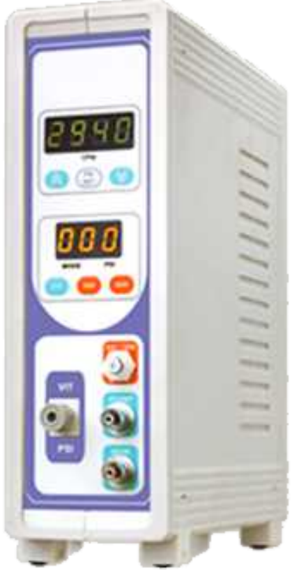 Silicon Oil Injector & Remover